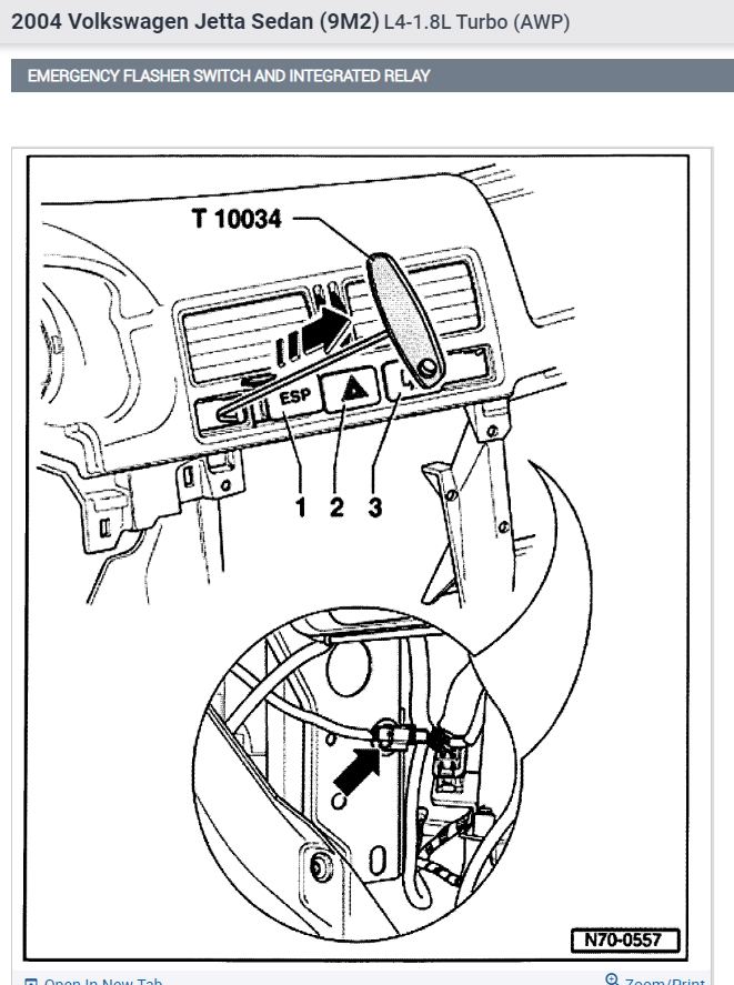 Turn Signals Not Working When I Turn My Indicator Either Left or