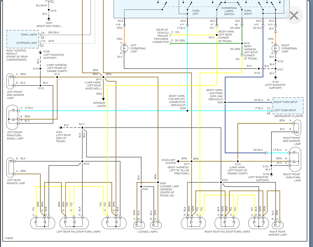 Blinkers Don't Work the Blinkers Aren't Working
