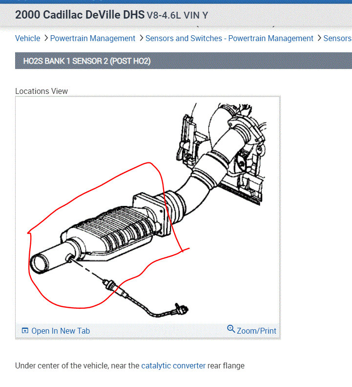 How Many Catalytic Converters Are There? Need to Replace but Need...