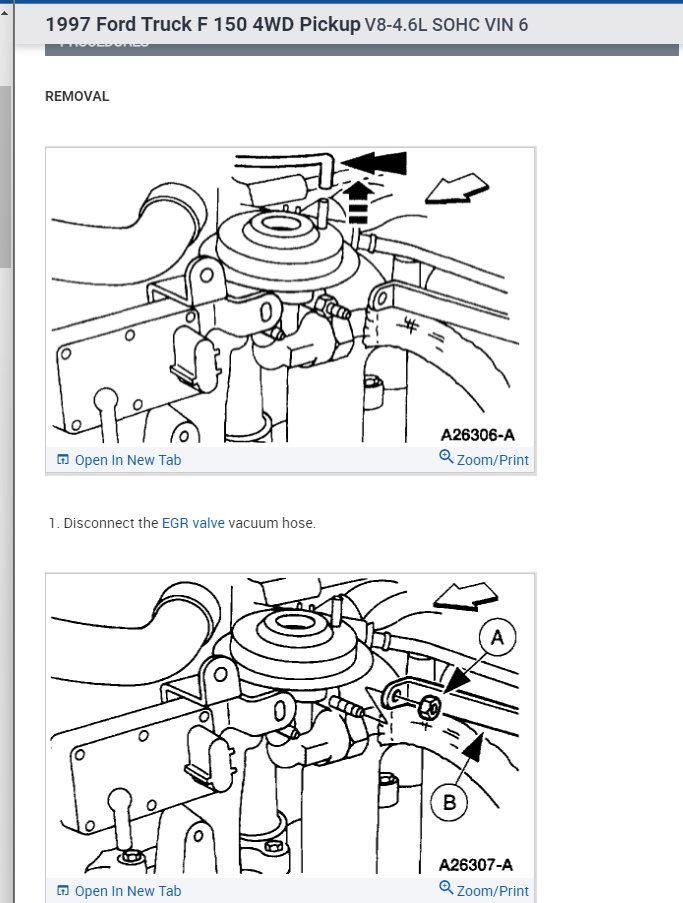 How to Replace the EGR Valve? How Do I Change An EGR Valve on the...