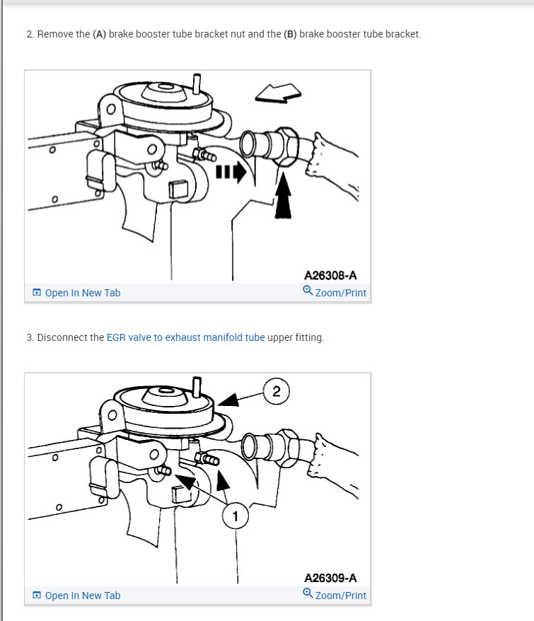 How to Replace the EGR Valve? How Do I Change An EGR Valve on the...