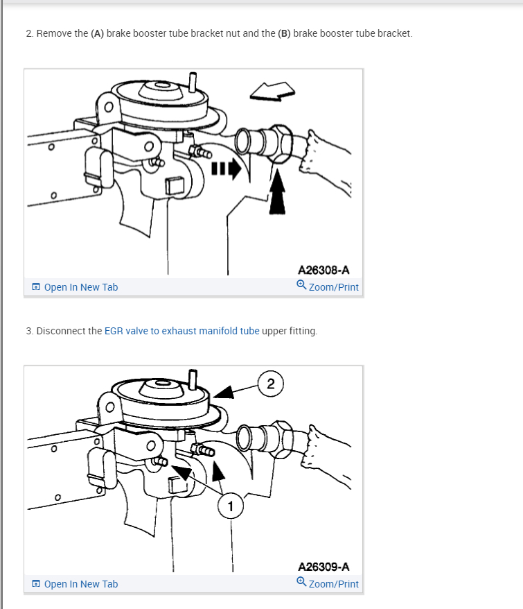 How to Replace the EGR Valve? How Do I Change An EGR Valve on the...