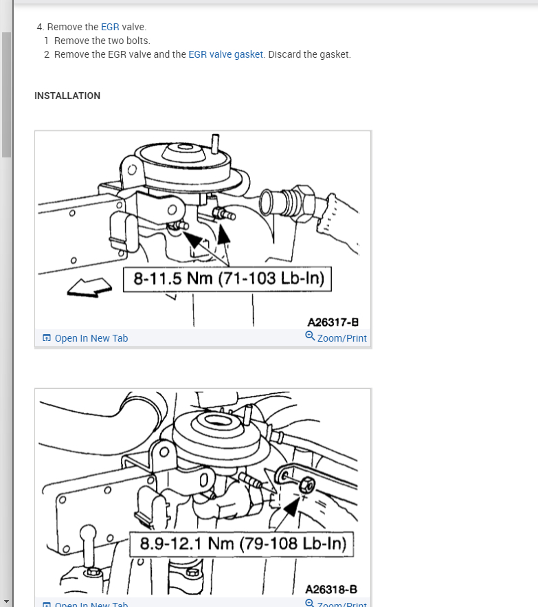 How to Replace the EGR Valve? How Do I Change An EGR Valve on the...