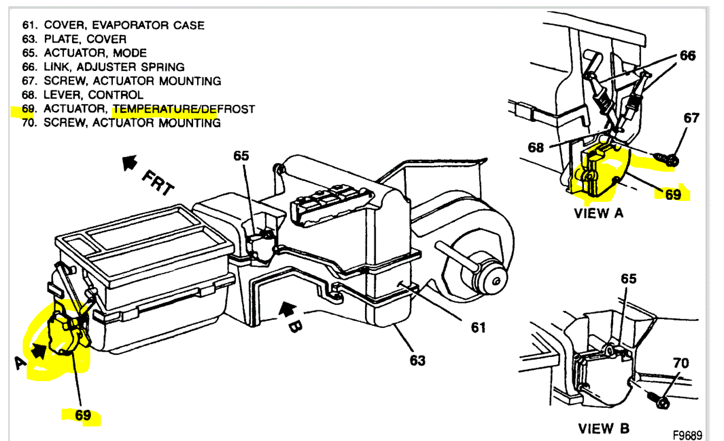 Heater Not Working Have Changed Thermostat Numerous Times (now