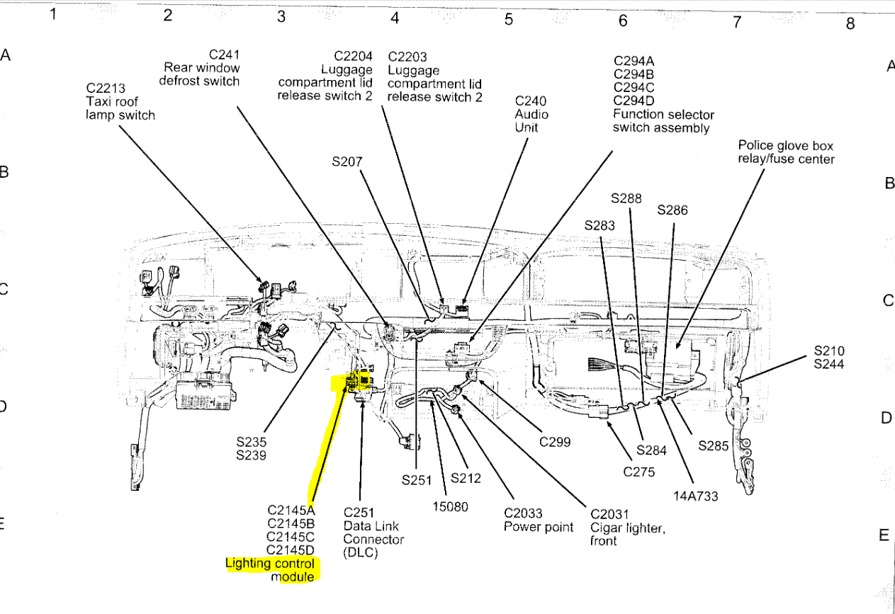 Turn Signal Not Working Properly Left Turn Signal Started