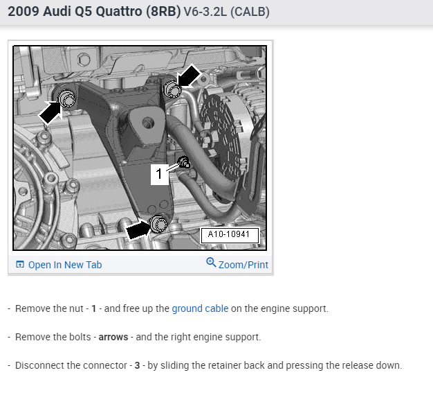 Starter Replacement Instructions Needed I’ve Been Struggling