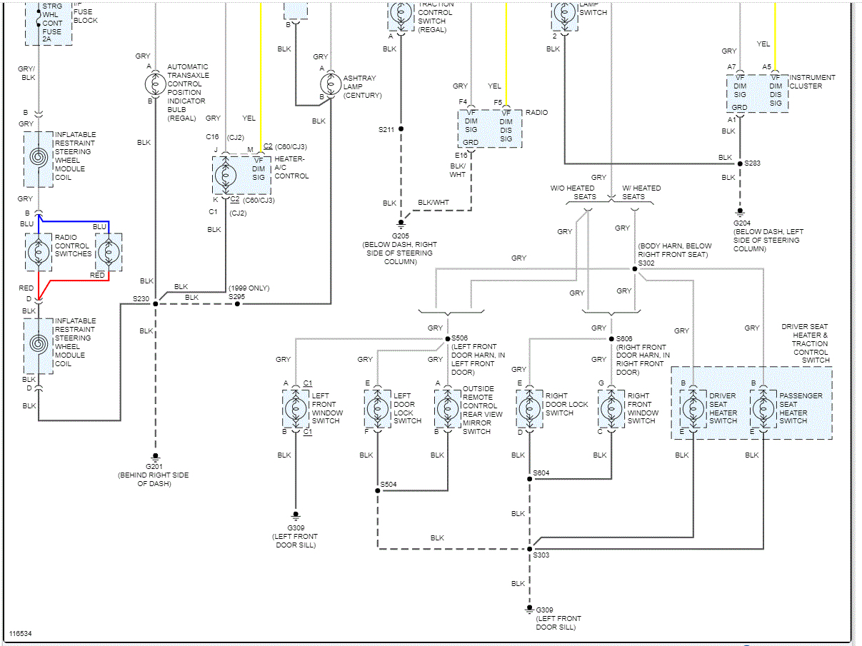 Dash Lights Not Working I Have Lights for Prnd Etc. Have Some