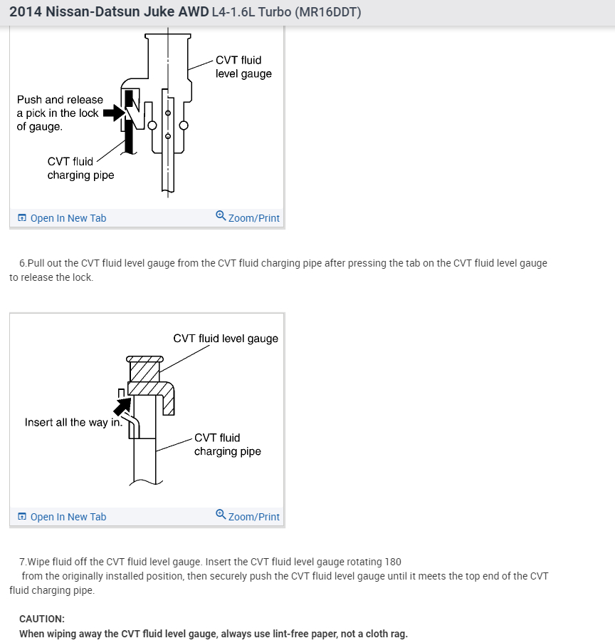 Transmission Stop Leak Use I'm 450 Miles Away From Home