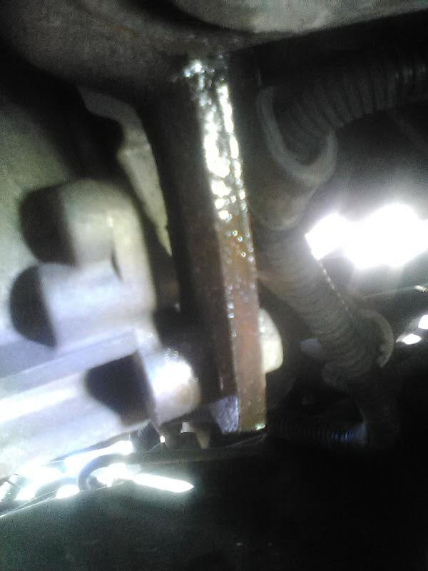 Engine Shut Off While Idle