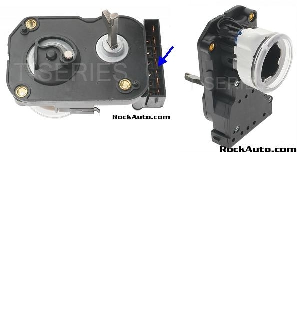 New Ignition Cylinder Does Not Activate Starter