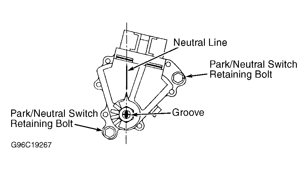 How To Test And Adjust A Neutral Safety Switch AxleAddict, 48 OFF