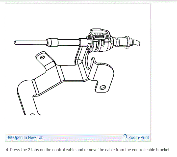 Floor Shift Lever Not Going Into Neutral Drive Reverse