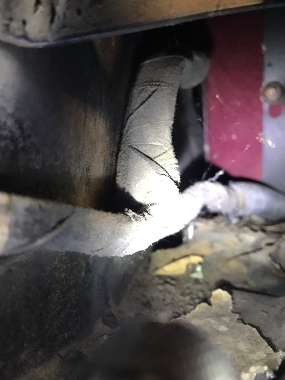 Fuel Pump Not Working Put in a New ASD Auto Relay, Fuel Pump Is