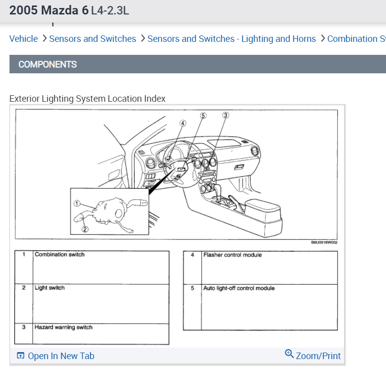 Running Lights Intermittently Not Working Running Lights Work
