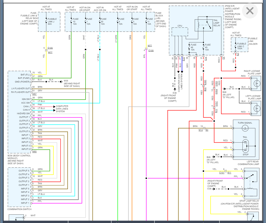 Left Turn Signal Not Working Properly After Installing LEDs