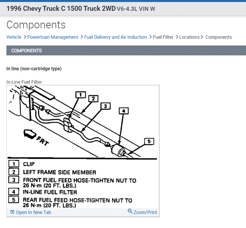 Fuel Pump Not Working Properly Fuel Pump Not Running Changed It
