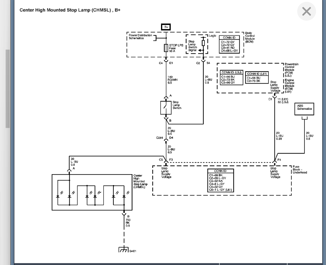 Brake Lights and Turn Signals Not Working?