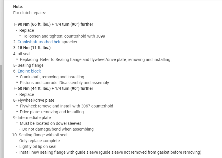 How To Replace Rear Crankshaft Oil Seal at Charles Wilcox blog