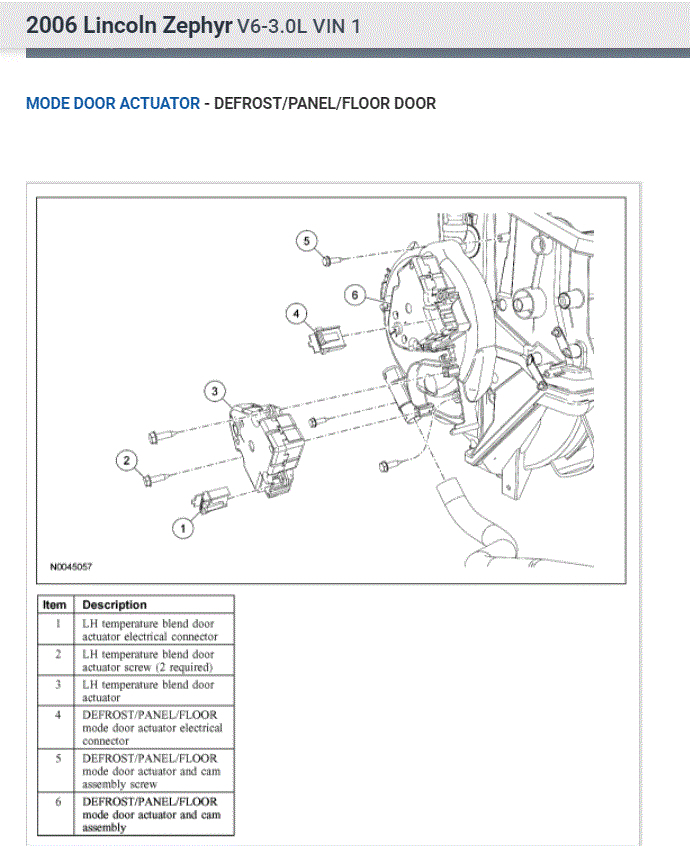 Cabin Air Filter Possibly Clogged My Fan Blows, You Can Hear It,