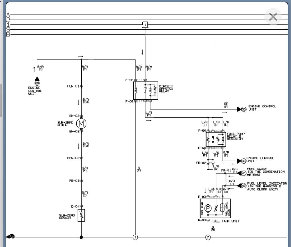 Engine Not Turning Over Vehicle Sat for 20 Years. When Originally...