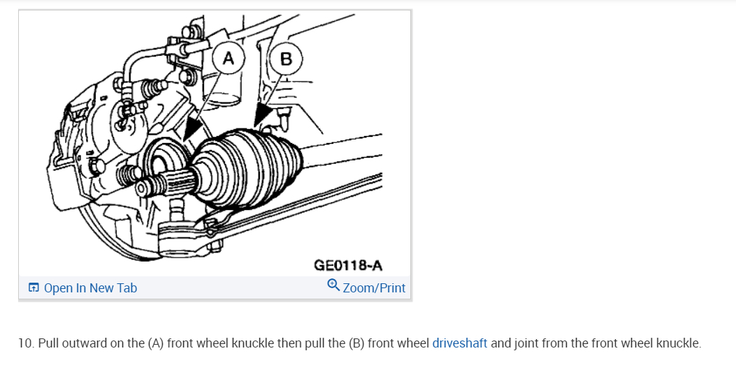 Transmission? Drives Forward a Few Feet and Then It Jumps Back?