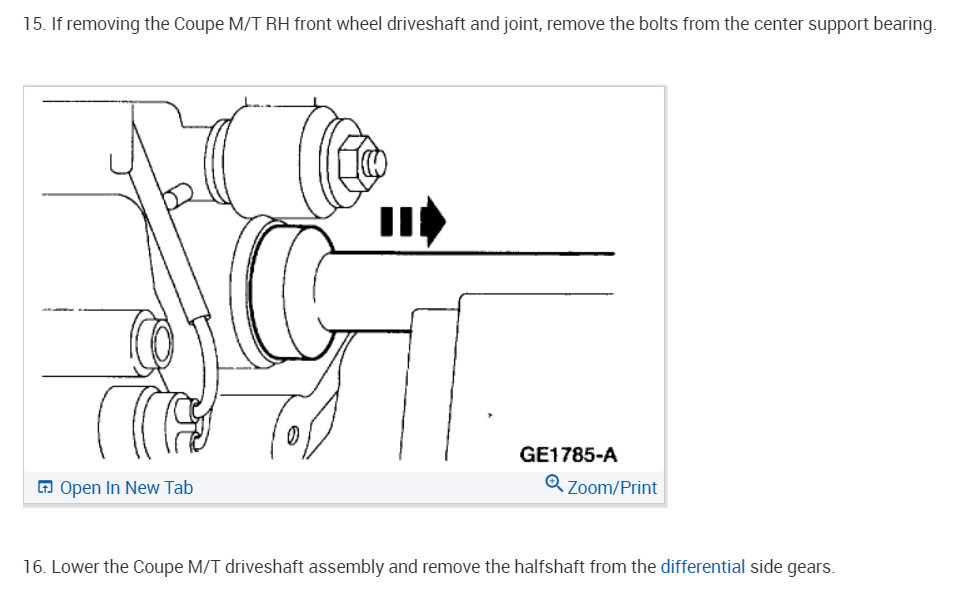 Transmission? Drives Forward a Few Feet and Then It Jumps Back?