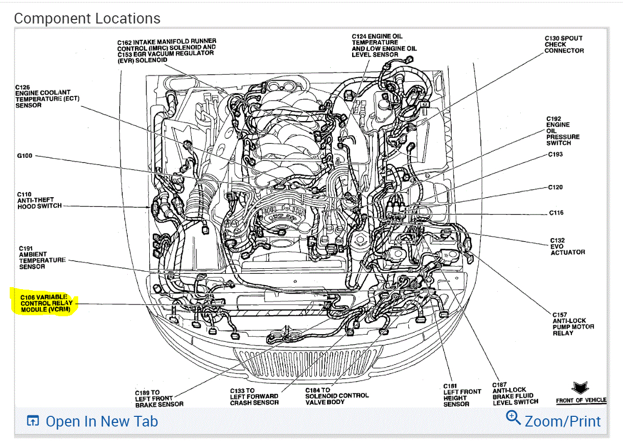 Variable Control Relay Module Needed Need a Variable Control