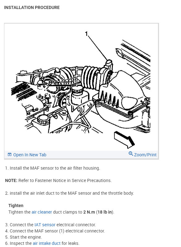 Surging Engine It Runs Great Highway Speed Until I Step on the