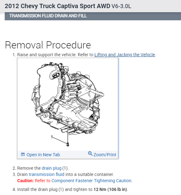 Transmission Problems My Car Will Not Shift From Second to Third