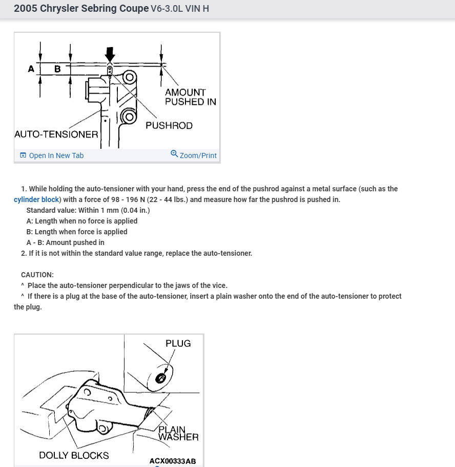 Where Is the Crankshaft Position Sensor Located?