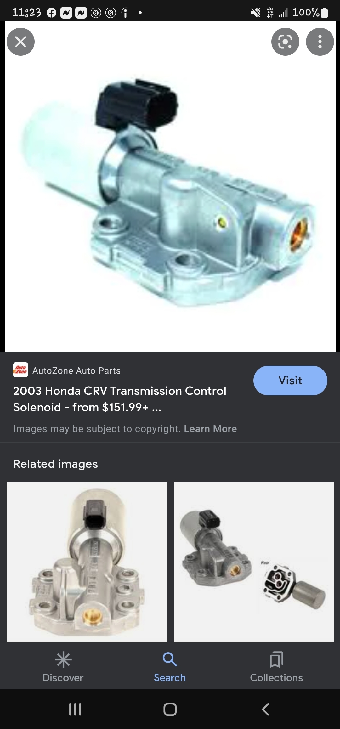 Codes P0730 and P0795, Transmission Not Shifting Properly