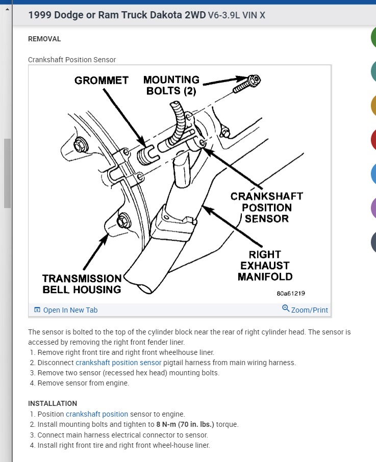 Intermittent Engine Shutting Off: for a While, My Vehicle Would