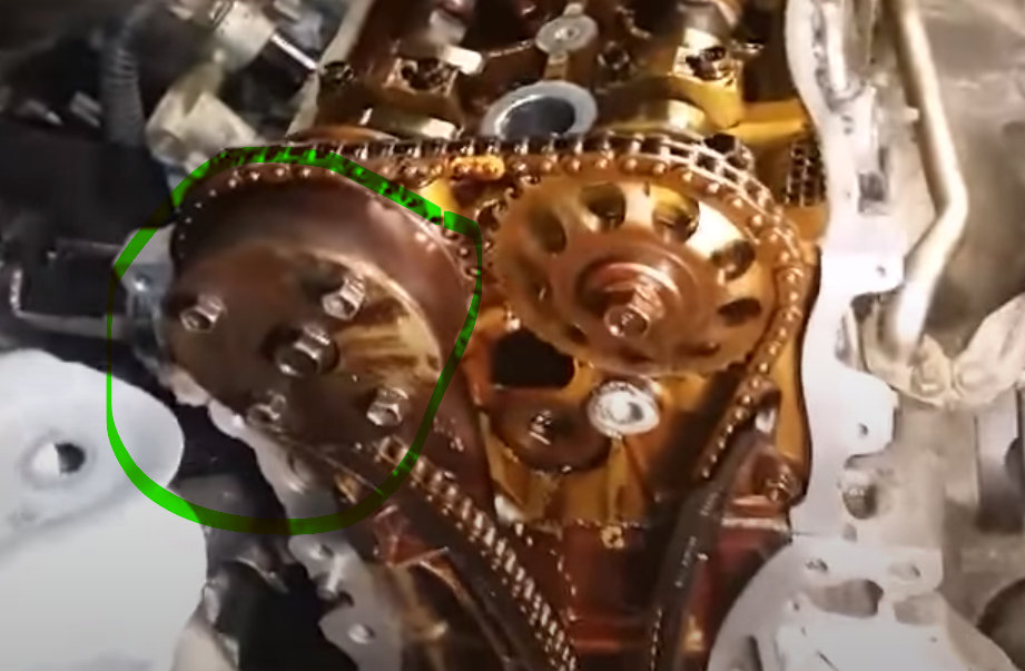 Crank Not Start Issue the Engine Turns Over but Won't