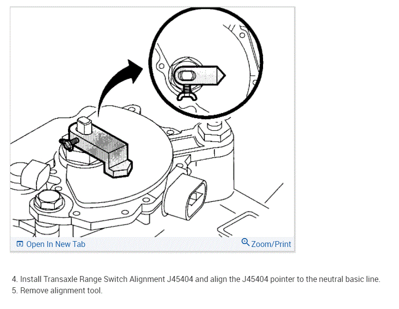 Transmission Not Shifting Properly if I Put the Car in Drive, It&...