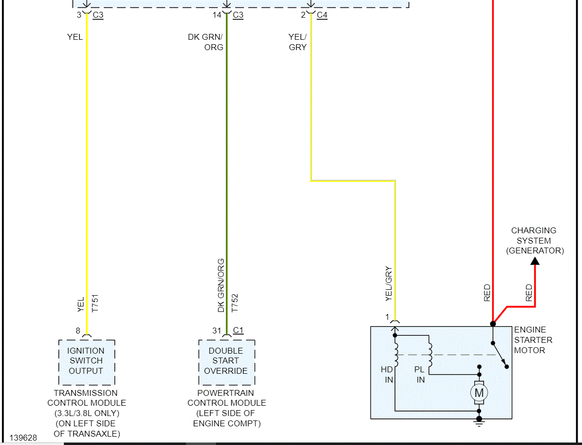 No Power When I Turn the Ignition