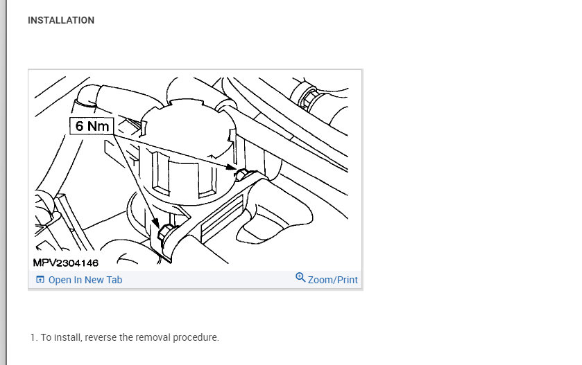 EGR Valve Sensor Replacement My Check Engine Light Has Been on