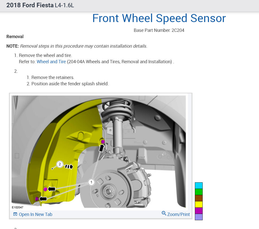 ABS Brake Light, Traction and No Hill Assist?