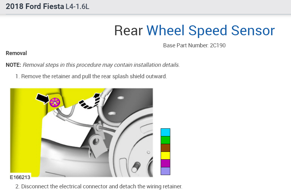 ABS Brake Light, Traction and No Hill Assist?