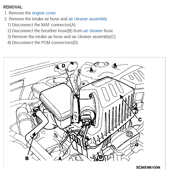 Intake Manifold Butterfly's Surge Air Intake Manifold Plenum
