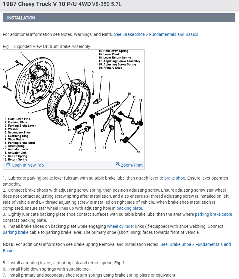 How Do I Adjust the Rear Brakes?