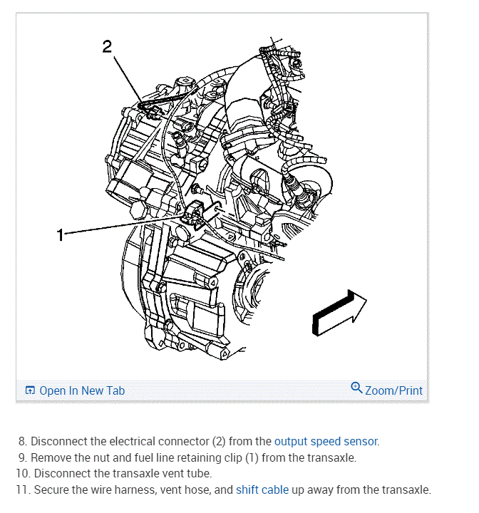How to Remove and Replace a Transmission?