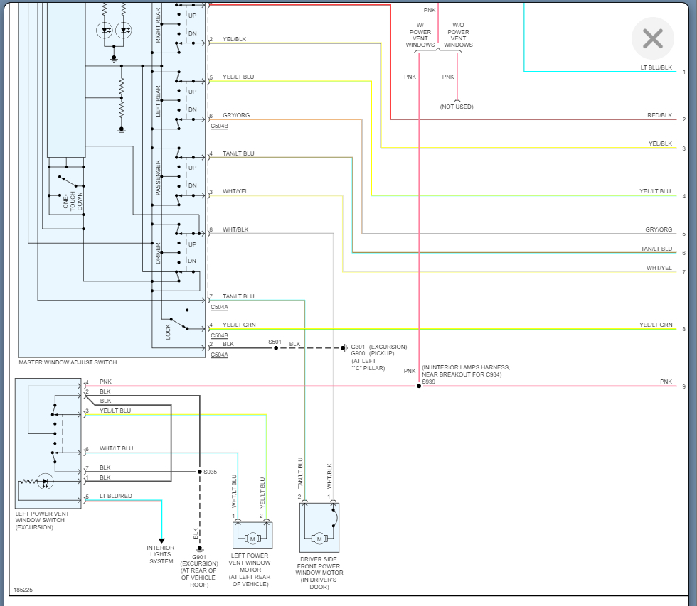 Instrument Cluster Lights Up but Gauges Do Not Work