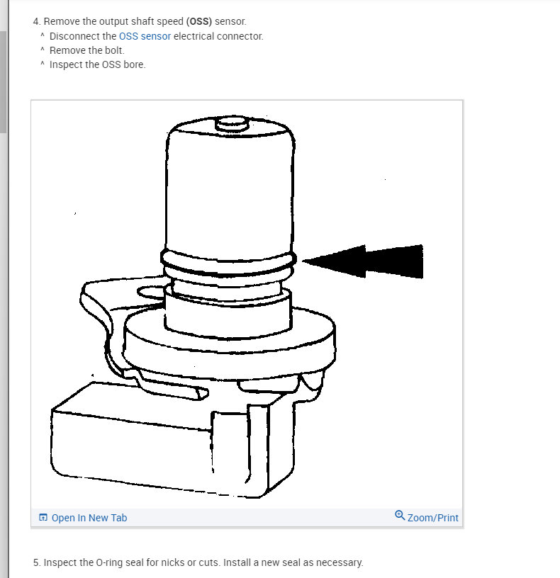 Speedometer Drops to Zero While Driving I Have Replaced the