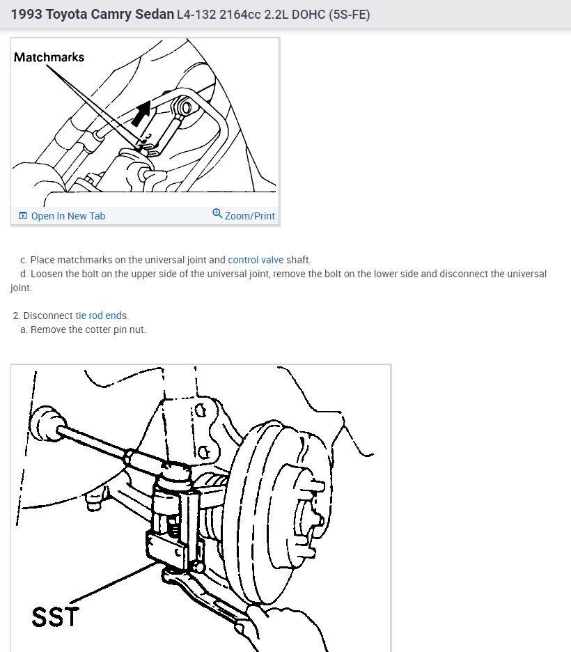 Power Steering Fluid Leak? My Car Is Leaking Power Steering Fluid...