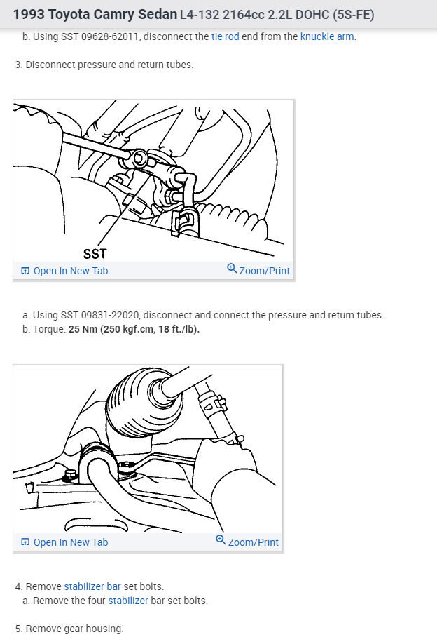 Power Steering Fluid Leak? My Car Is Leaking Power Steering Fluid...