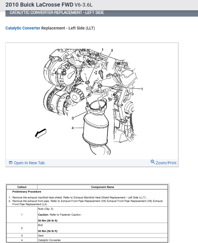 How Many Catalytic Converters on This Car?