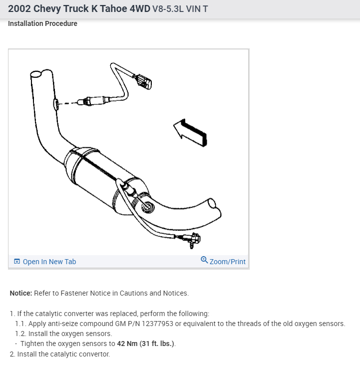 How Many Catalytic Converters Does This Vehicle Have?