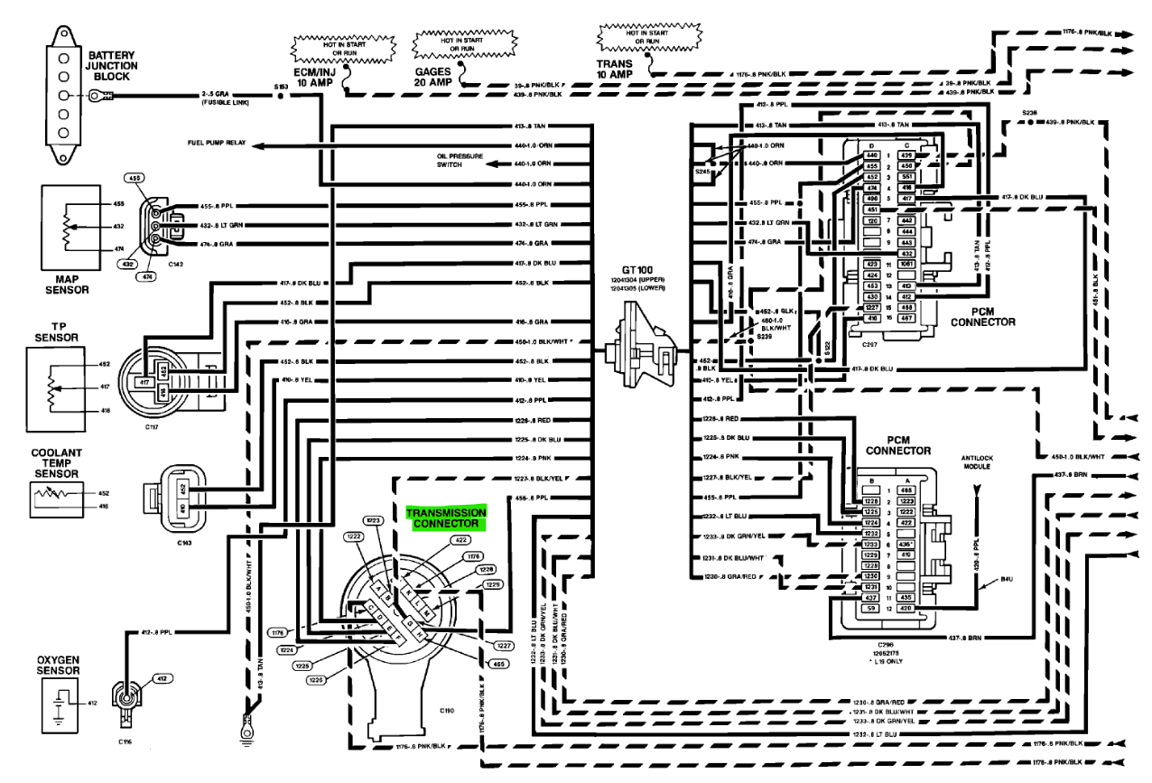 Can I Bypass ECU to Fuel Injectors?, Page 2
