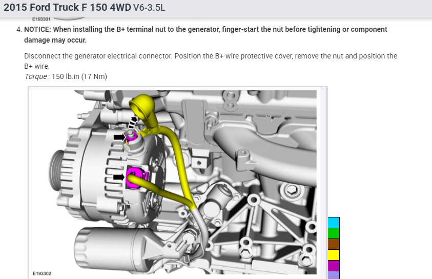 How To Measure Alternator Amps