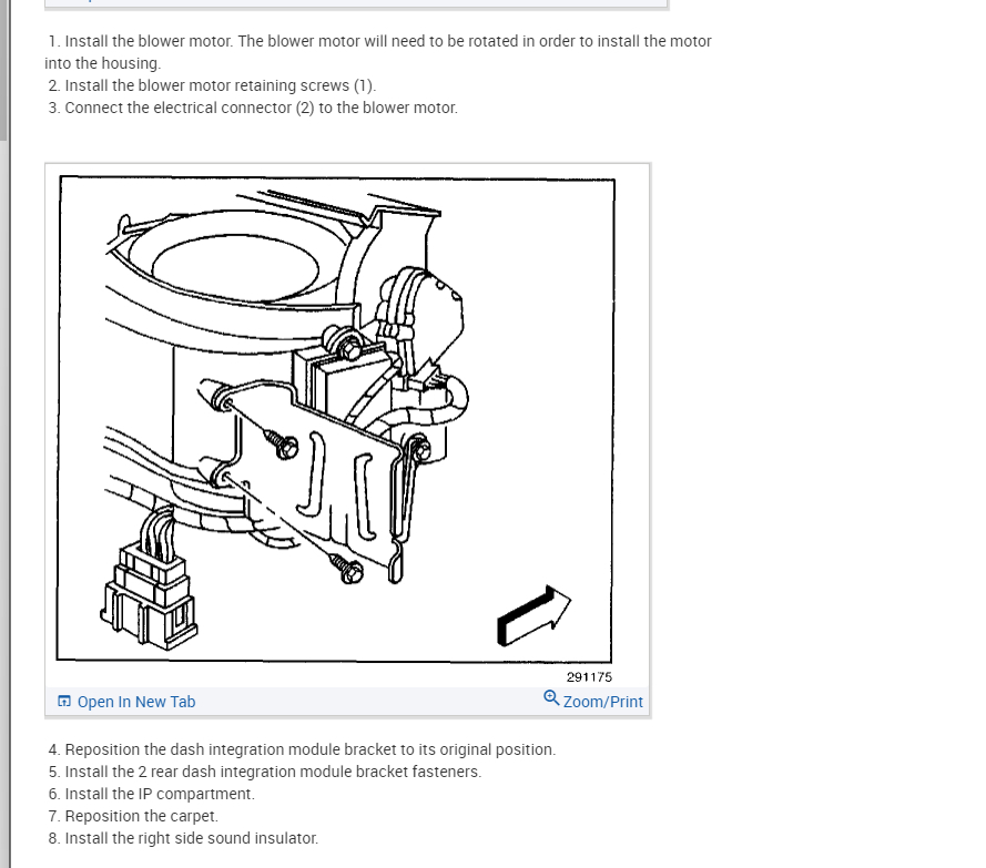 Hvac Blower Motor Will Not Stop Running at Alice Kuhns blog